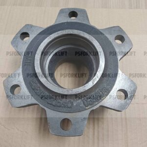 EP T3 Hub ดุมล้อหลัง