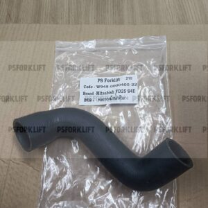 Mitsubishi FD25 S4E Hose Radiator Lower ท่อยางหม้อน้ำตัวล่าง
