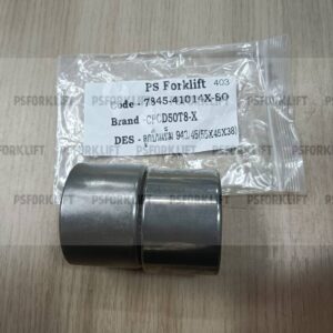 EP T8-X ลูกปืนเข็ม 943/45 (55x45x38)