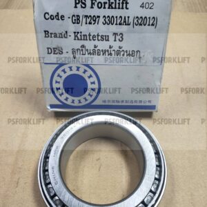 Tapered Bearing 32012X ตลับลูกปืนล้อหน้าตัวนอก