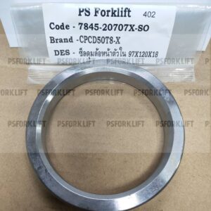 EP T8-X ซีลดุมล้อหน้าตัวใน 97x120x18