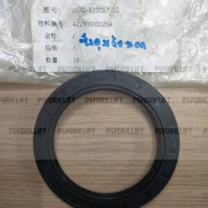 EP 20-35T8 ซีลดุมล้อหน้า 75x100x10