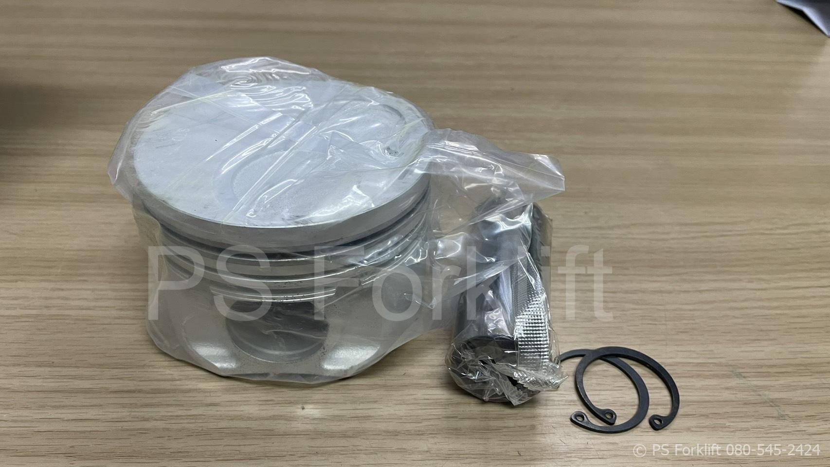 Nissan 1F2 QD32 Piston ลูกสูบนิสสัน QD32