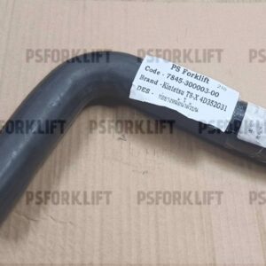 KI7845-300003 EP T8-X 4D35ZG31 ท่อยางหม้อน้ำตัวบน