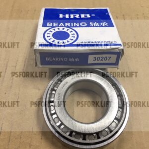 TAPER-ROLLER ลูกปืนดุมล้อหลัง TCM T3CZ 2T-2.5T