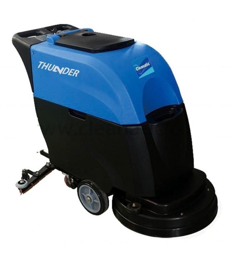 บริการให้เช่าอุปกรณ์ทำความสะอาด