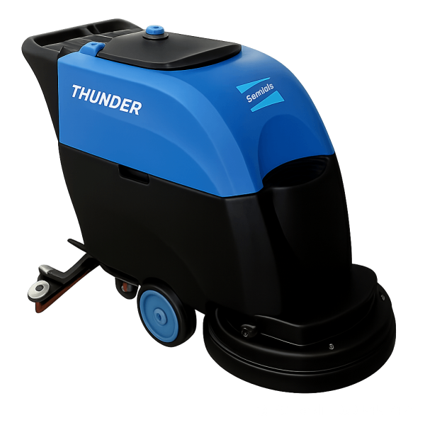 เช่าเครื่องขัดพื้น