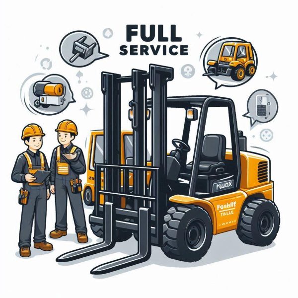 Full Service