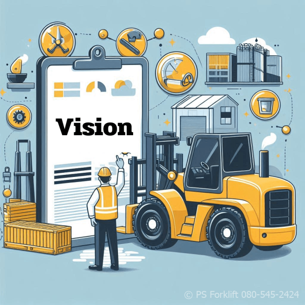 Vision