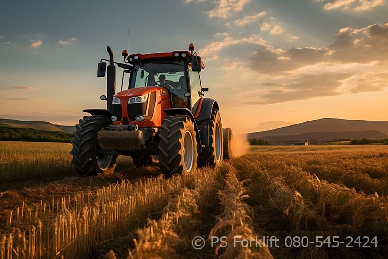 รถตักดิน