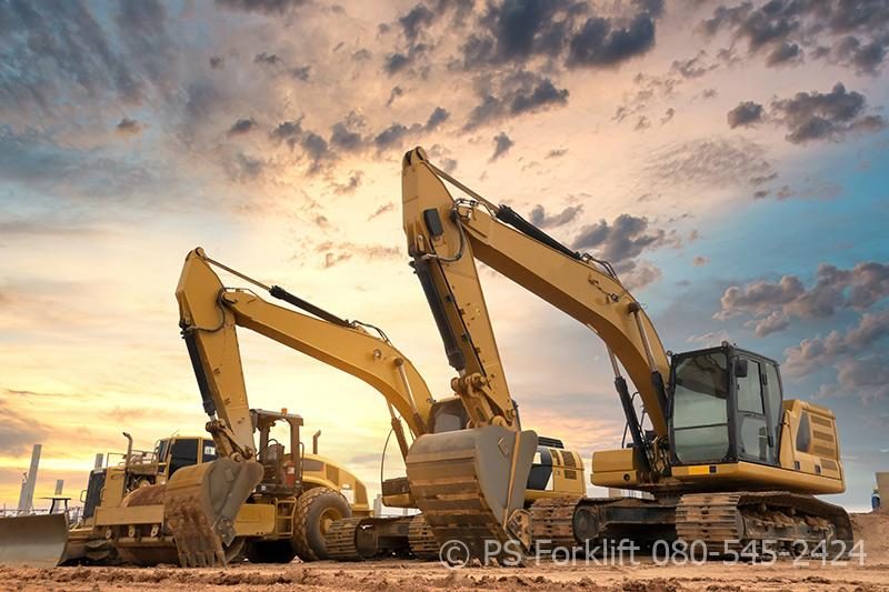 เช่ารถตัก